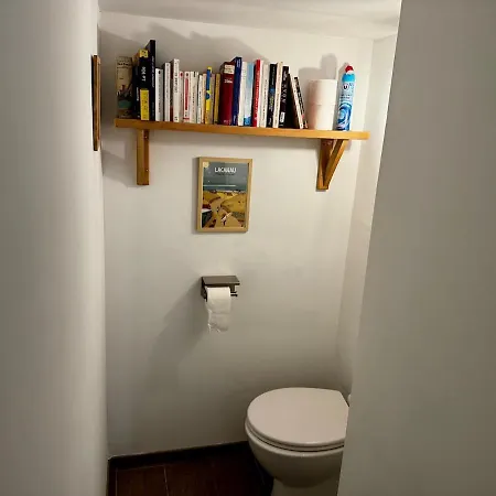 Maison Sillage Océan 200 M Clim Et Fibre *