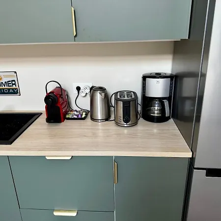 Maison Sillage Océan 200 M Clim Et Fibre Сasa de vacaciones Lacanau