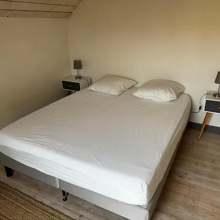 Maison Sillage Océan 200 M Clim Et Fibre